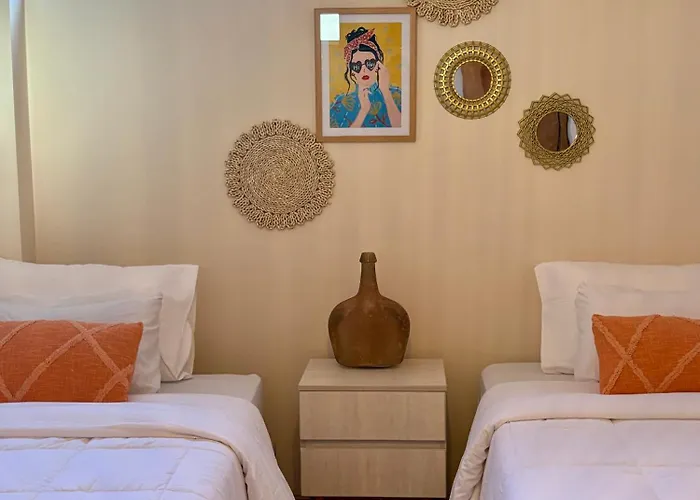 Inn Samay Wasi Boutique