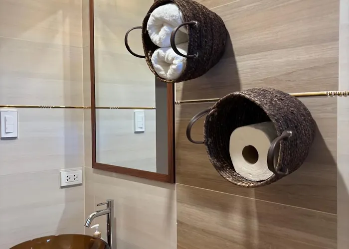 Samay Wasi Boutique Inn *