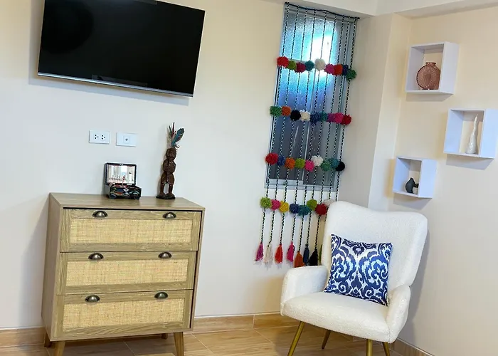 Inn Samay Wasi Boutique