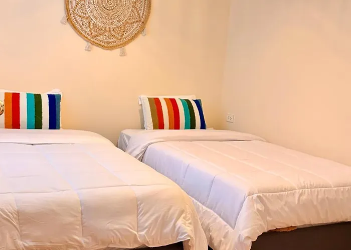 Inn Samay Wasi Boutique Cusco