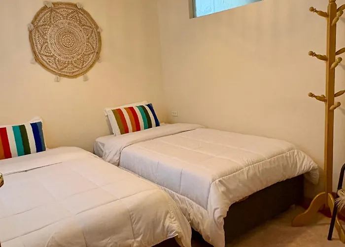 Inn Samay Wasi Boutique